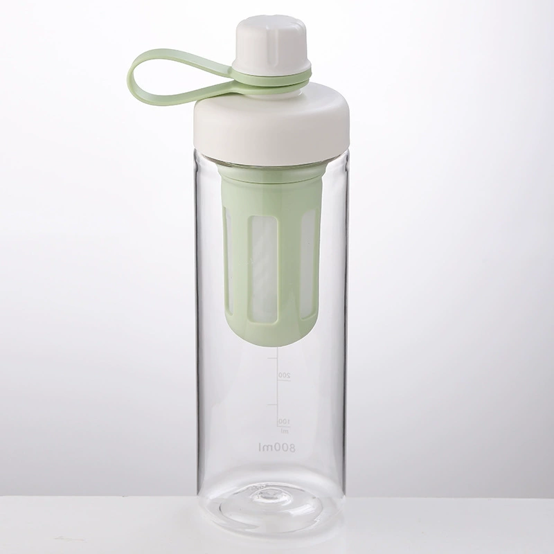 Reusable Portable Washable Cold Brew Coffee Tumbler