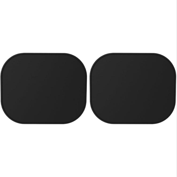 Car side window UV protection sunshade