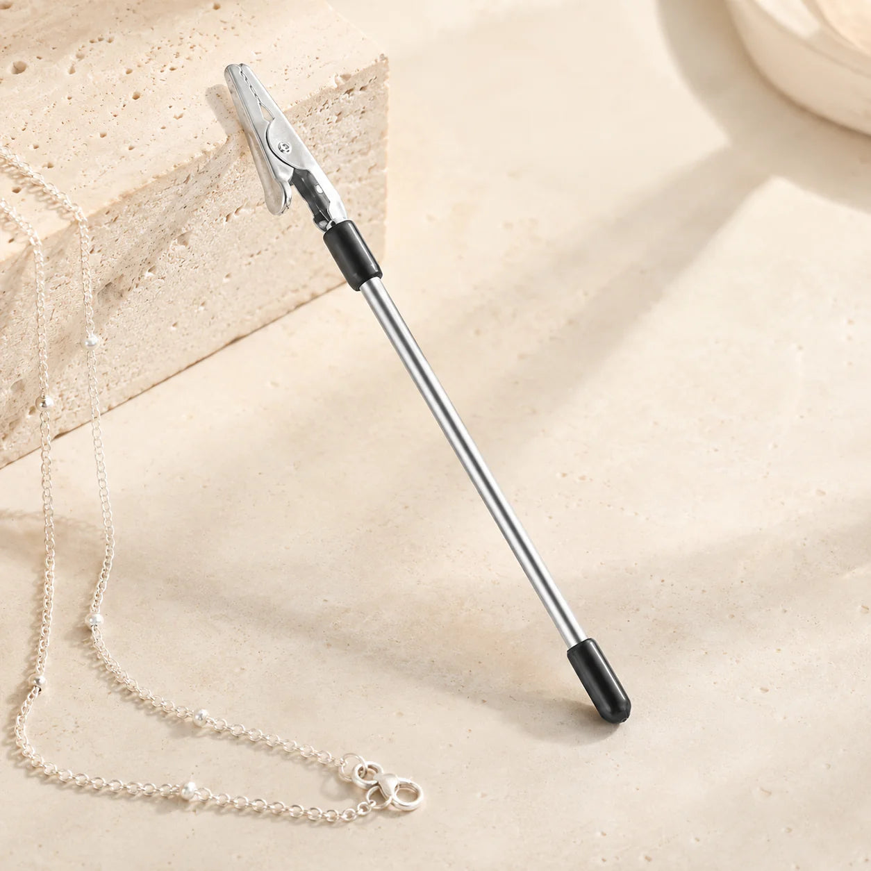 EasyClasp™ Jewelry Assistant