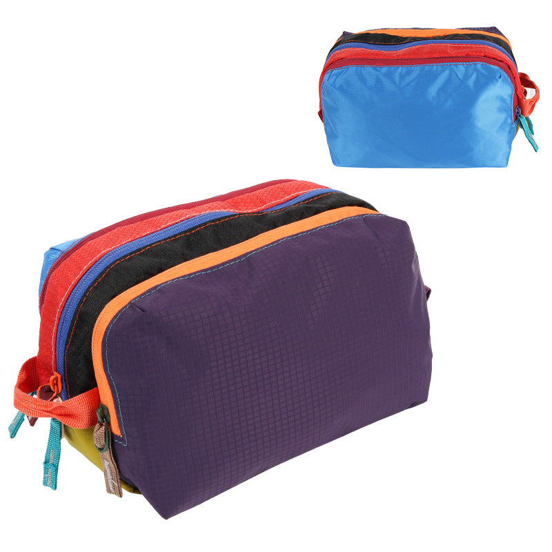 Multi-Use Large Capacity Travel Organizer Bag