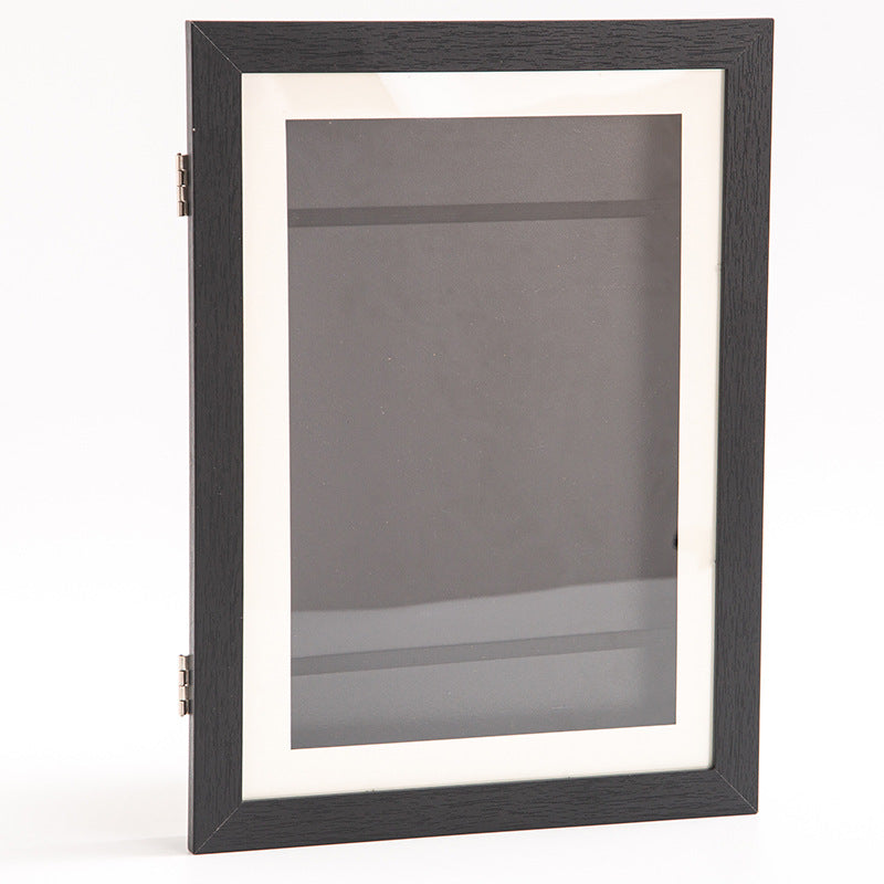 Kids Art Frame Front Opening - Display & Store Artwork