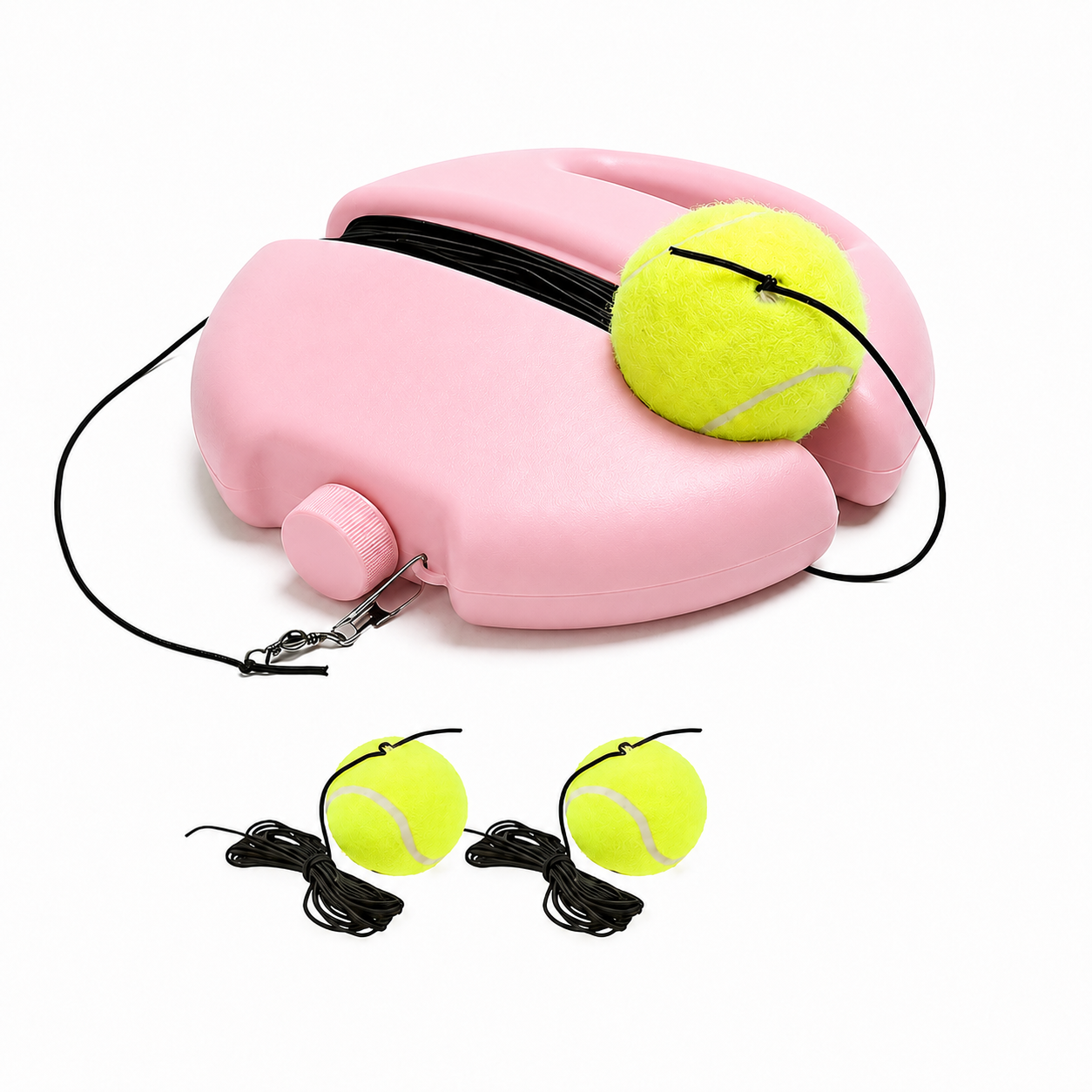 Tennis Training Kit | Portable Innovative Ball Game