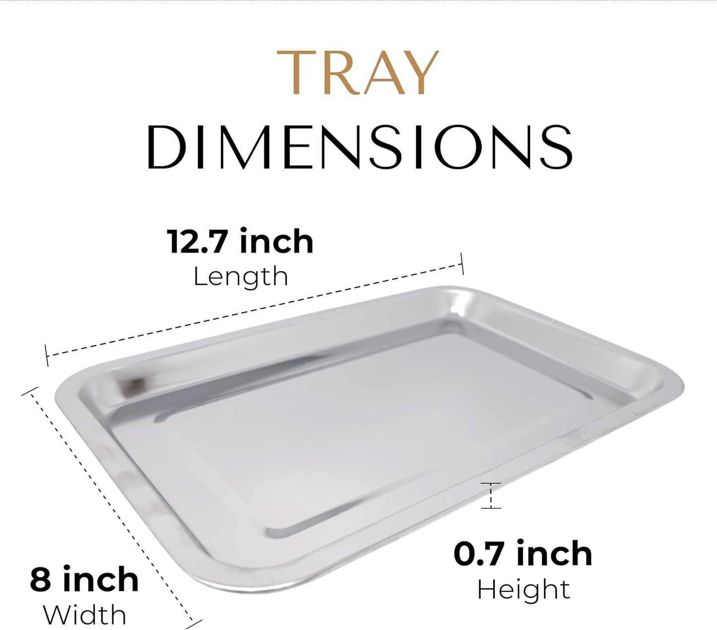 Bamboo Cutting Board with Sliding Stainless Steel Tray โ Mess-Free Prep & Serving Board