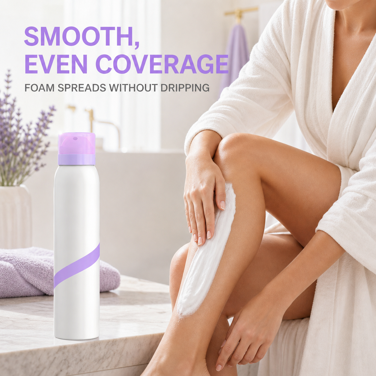 Smooth Skin Made Simple — Choose Your Perfect Hair Removal Routine