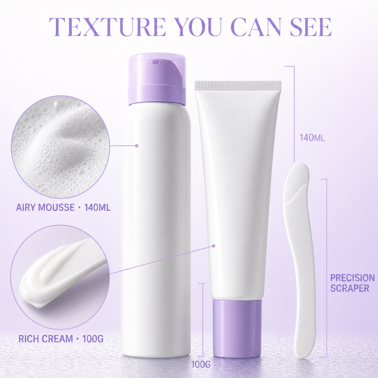 Smooth Skin Made Simple — Choose Your Perfect Hair Removal Routine