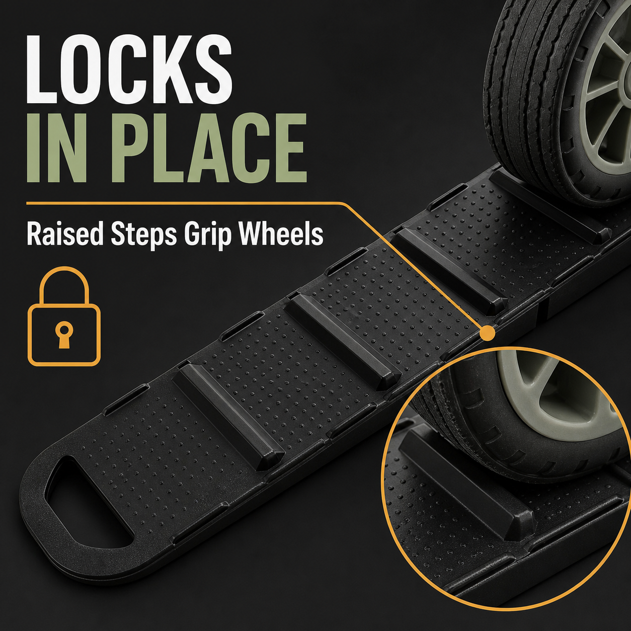 Stop the Wobble—Level Any Grill in Seconds, Tool-Free