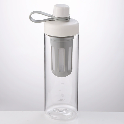 Reusable Portable Washable Cold Brew Coffee Tumbler