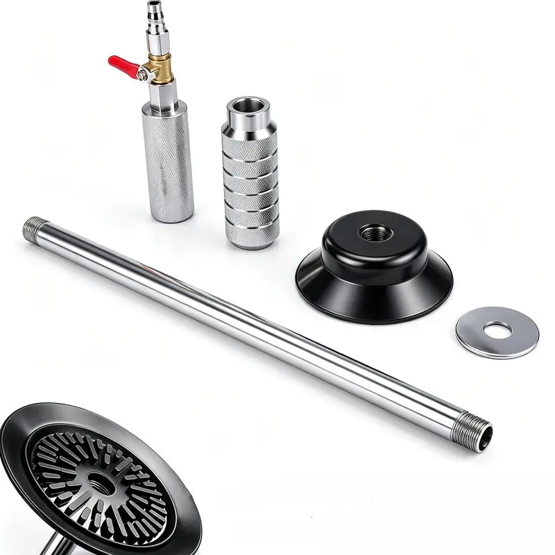 PULL DENTS. SAVE BIG. PRO RESULTS—NO BODY SHOP.