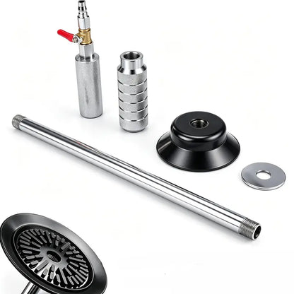 PULL DENTS. SAVE BIG. PRO RESULTS—NO BODY SHOP.