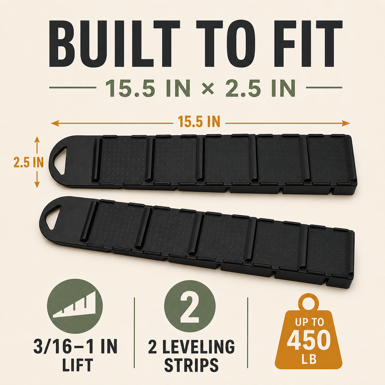 Stop the Wobble—Level Any Grill in Seconds, Tool-Free