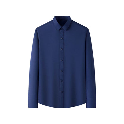 🔥STRETCH NON-IRON ANTI-WRINKLE SHIRT