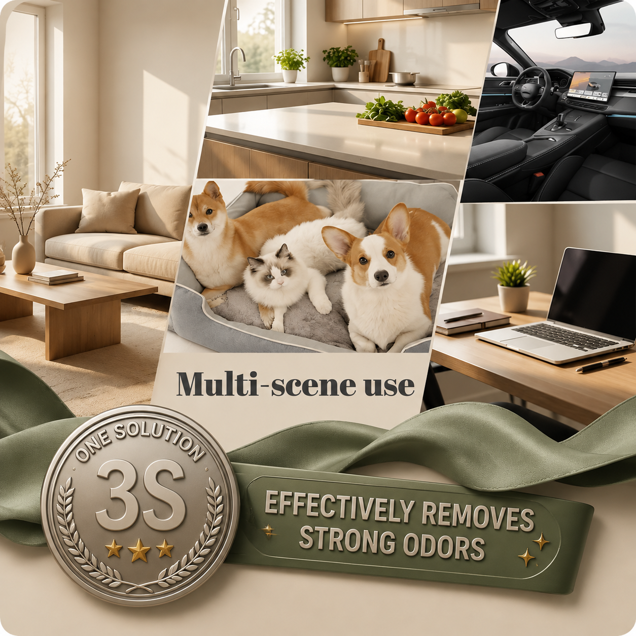 K5 Nano Steam Disinfectant Fogger