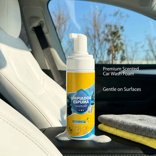 🫧Four-in-one multi-enzyme foam spray powerful cleaner🫧