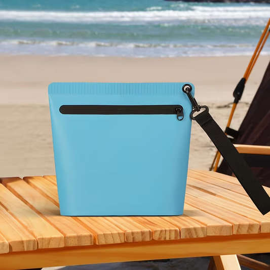 🔥Summer bestsellers🔥Waterproof PVC Outdoor Handbag