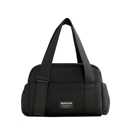 🥪Large capacity waterproof and insulated lunch bag🥪