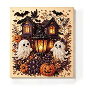 Ghost House
