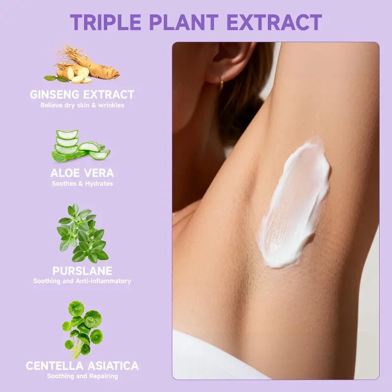 Smooth Skin Made Simple — Choose Your Perfect Hair Removal Routine