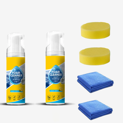 🫧Four-in-one multi-enzyme foam spray powerful cleaner🫧