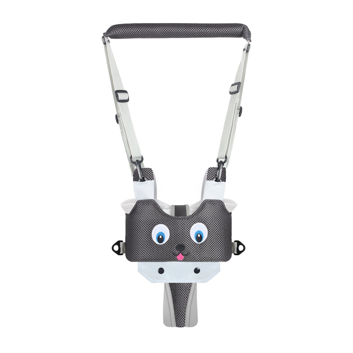 Adjustable Baby Walking Support Harness for 7–24 Months