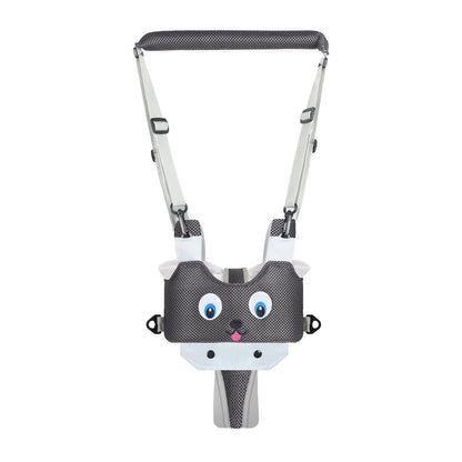 Adjustable Baby Walking Support Harness for 7–24 Months