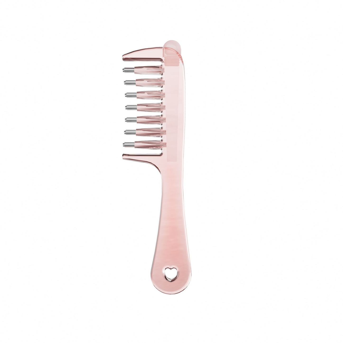 Scalp oil massage comb – targeted hair root care and massage