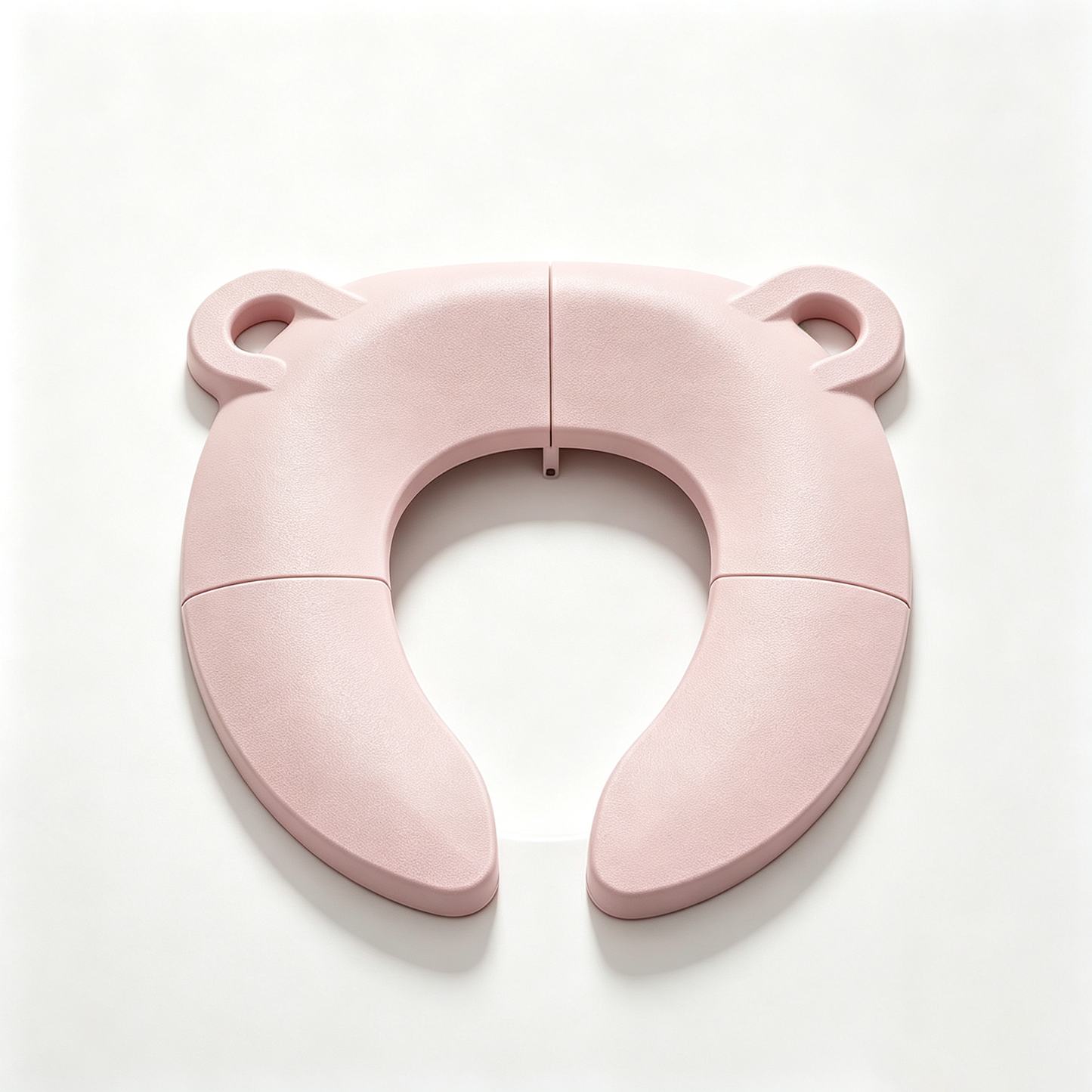 2-in-1 Folding Toilet Seat Travel Set – A Safer and Cleaner Toilet Experience