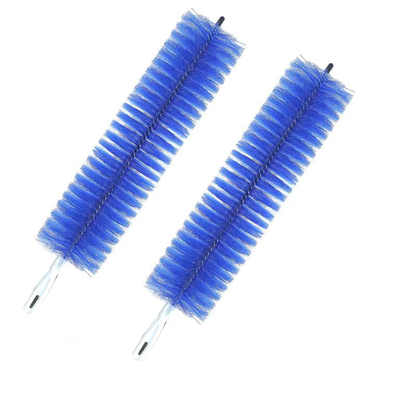 2-pack of microfiber dust cleaning brushes