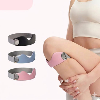 Pro 3D Silicone Airbag Patella Knee Strap