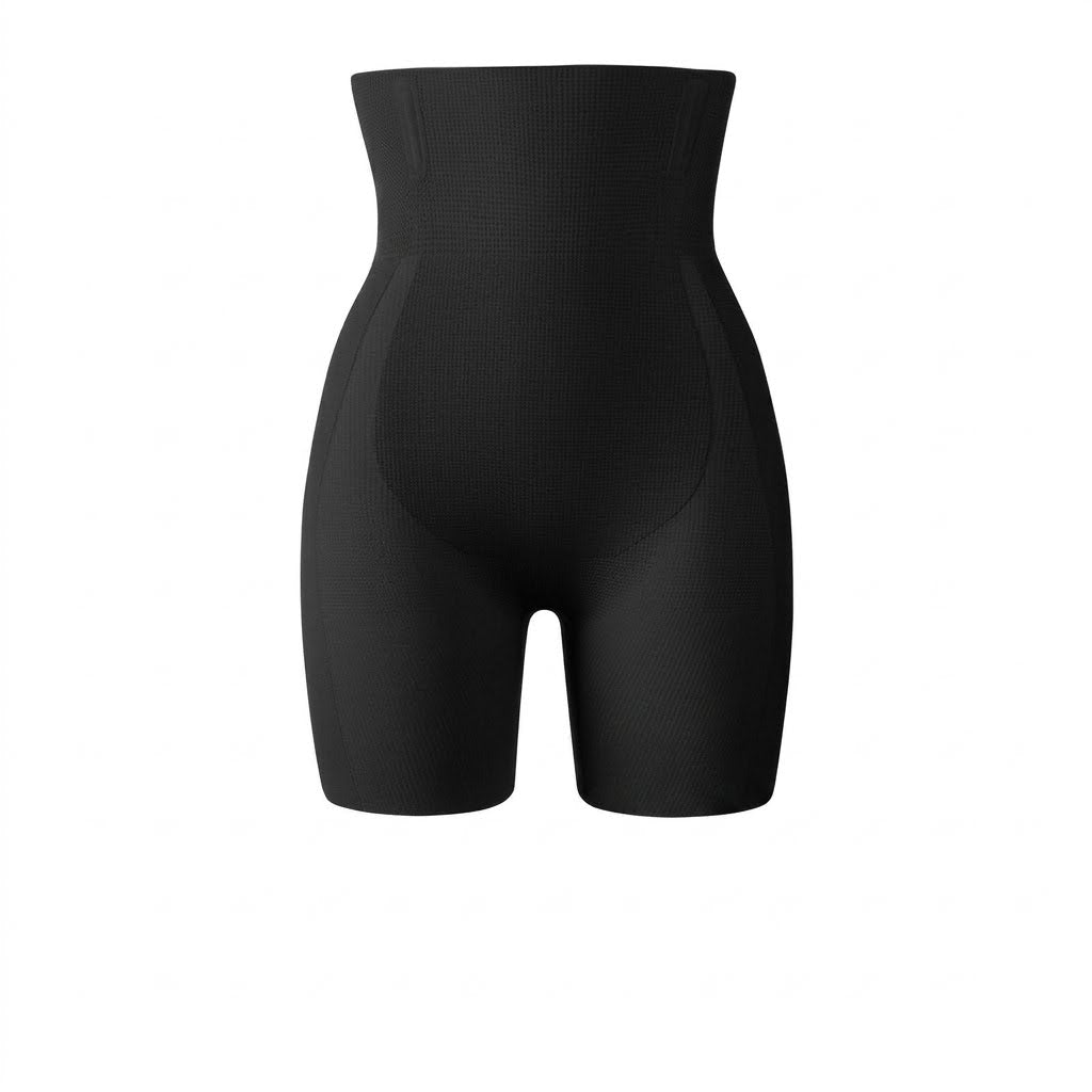 Smooth Your Waist. Shape Your Curves.