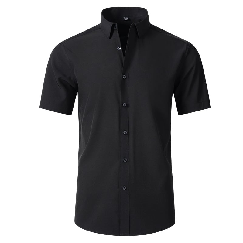 🔥STRETCH NON-IRON ANTI-WRINKLE SHIRT