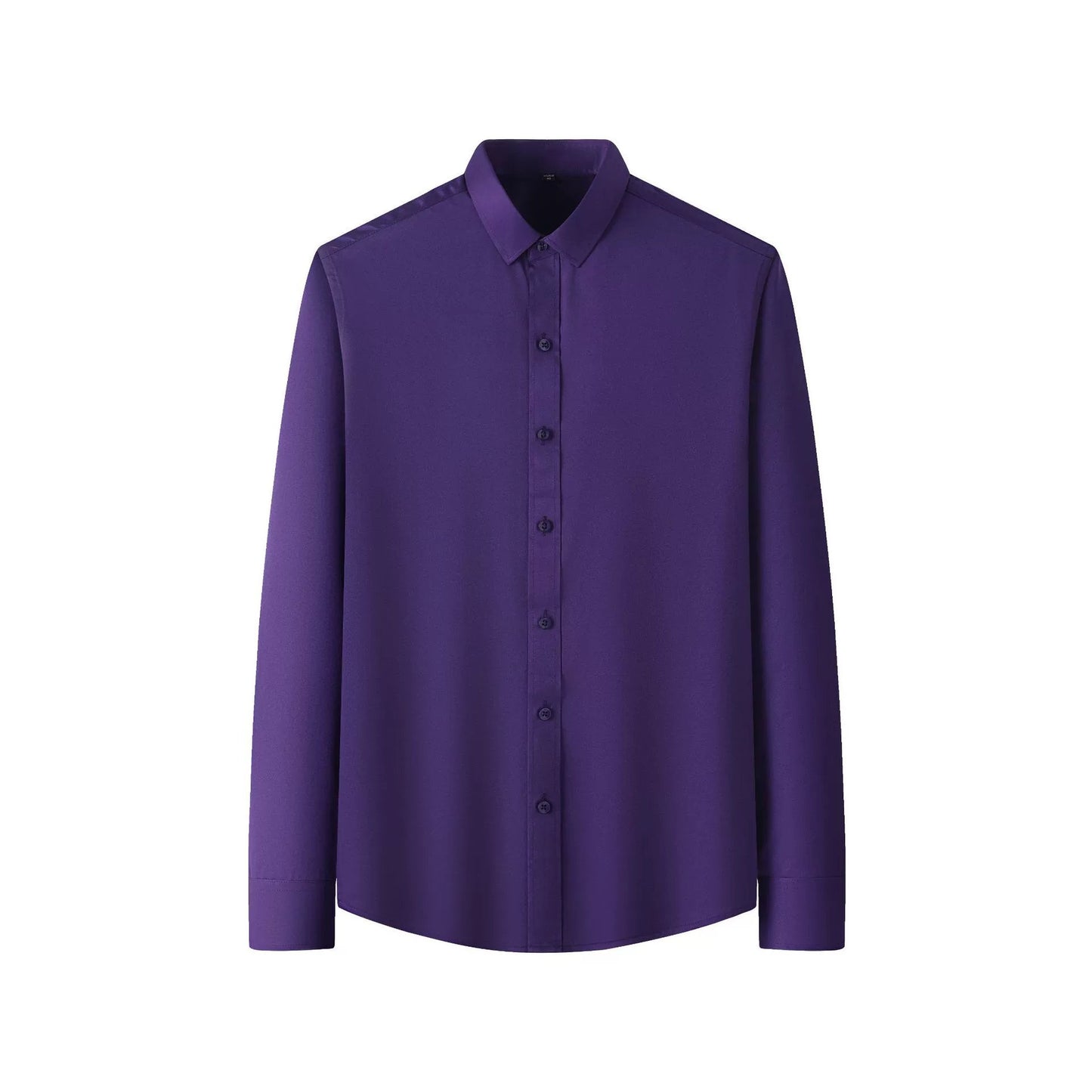 🔥STRETCH NON-IRON ANTI-WRINKLE SHIRT