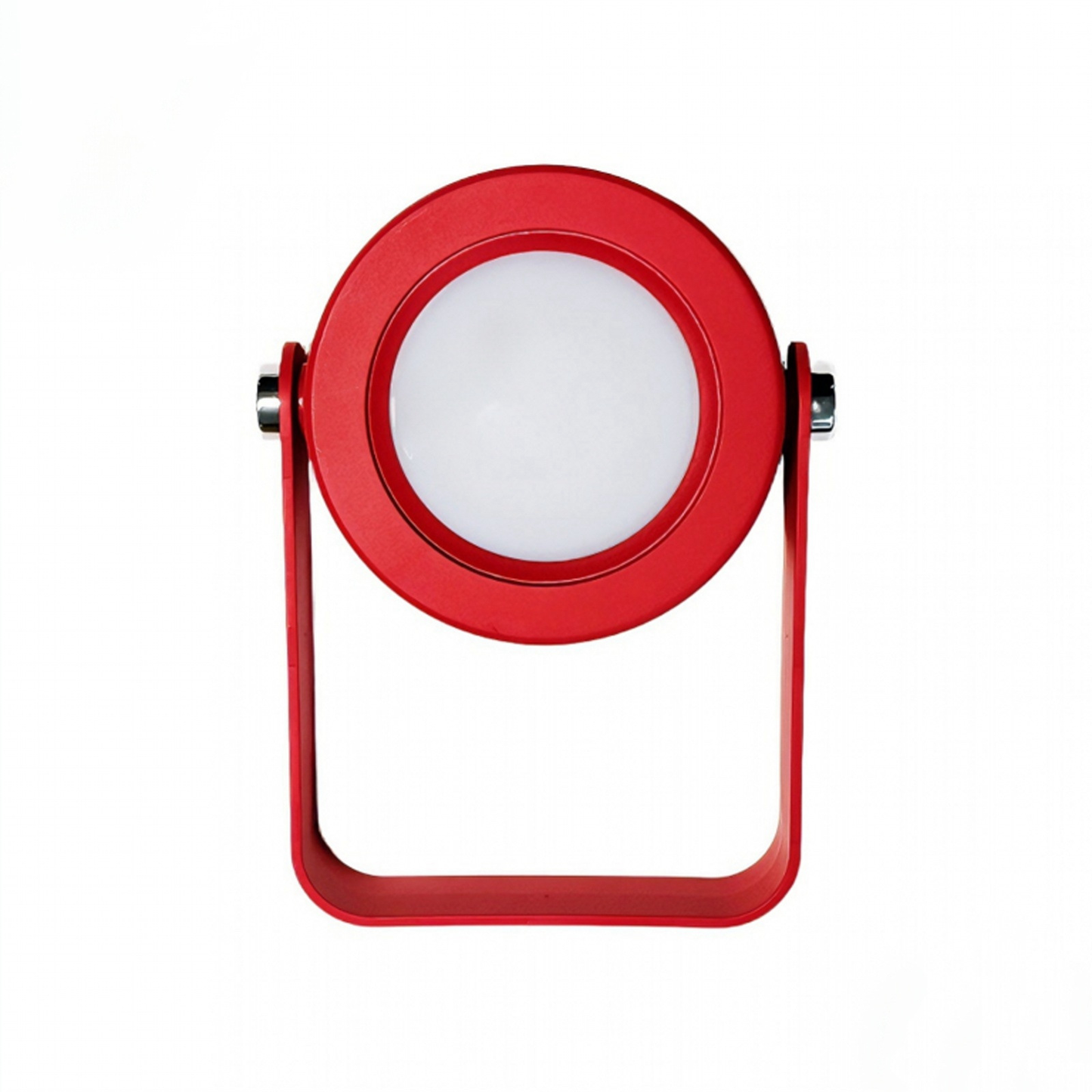 Foldable Portable USB Rechargeable LED Desk Lamp