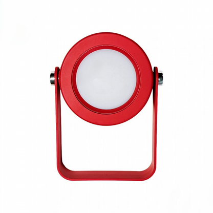Foldable Portable USB Rechargeable LED Desk Lamp
