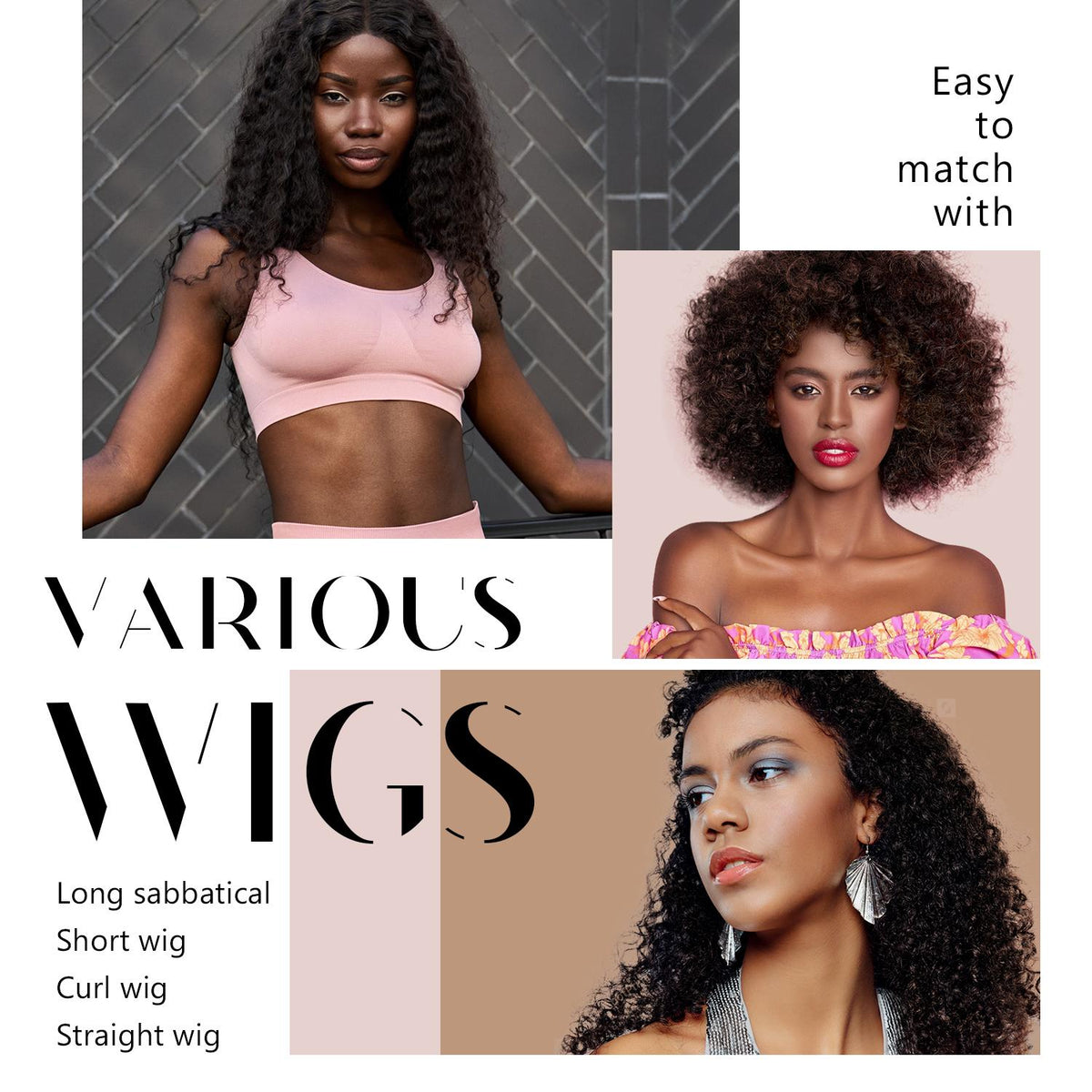 ✨️Women's Non-Slip Adjustable Velvet Wig Grip Band✨️