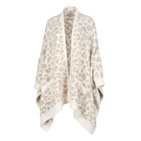 White Leopard