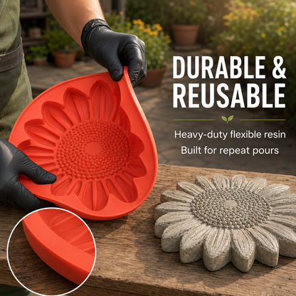 Vibrant Stepping Stones Collection