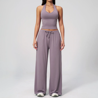 Smoky Purple