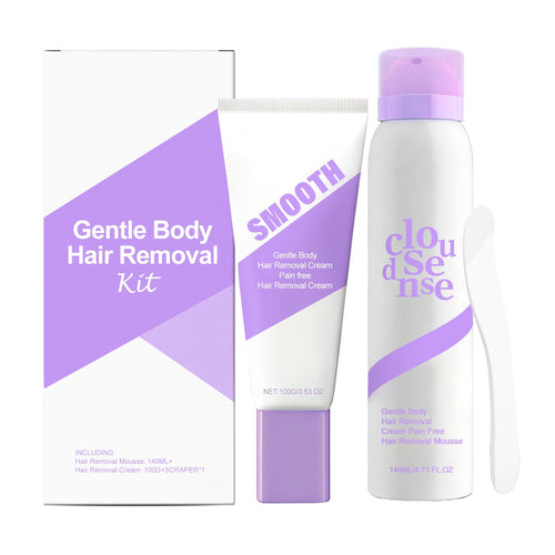 Smooth Skin Made Simple — Choose Your Perfect Hair Removal Routine