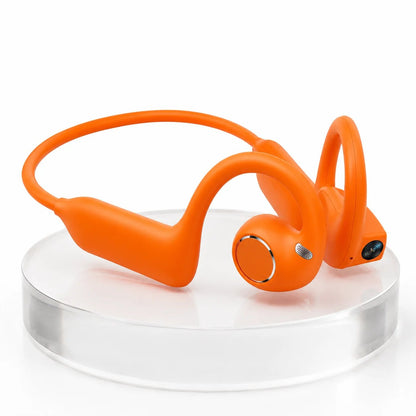 LAST DAY 49% OFF – 🎧 8MP Smart Camera Open-Ear Headset – POV Video, Calls & AI Assistance 🎥