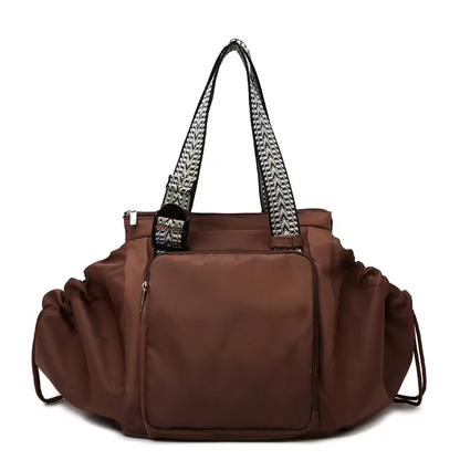 3-in-1 Convertible Travel Handbag – Suitable for everyday use and travel