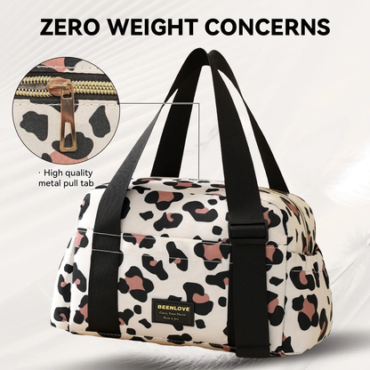 🥪Large capacity waterproof and insulated lunch bag🥪