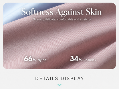 Seamless Wireless Sculpting Bra – Invisible Comfort & Natural Lift