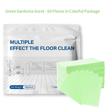 🧼100-tablet floor cleaning tablets, multi-purpose cleaner🧼