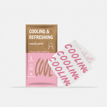 Instant Cooling Towel – Lightweight, Reusable & Refreshing
