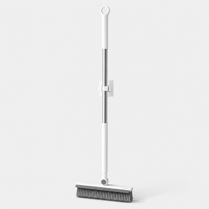 360° Rotating V-Shaped Grout Brush for Effortless Multi-Surface Deep Cleaning