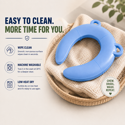 2-in-1 Folding Toilet Seat Travel Set – A Safer and Cleaner Toilet Experience