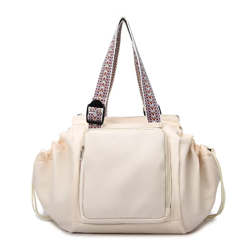 3-in-1 Convertible Travel Handbag – Suitable for everyday use and travel