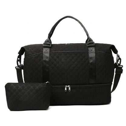 2-Piece Travel Bag Set – Pack More, Travel Smarter