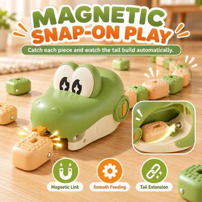 Remote Control Snake Battle Game – Eat, Grow, Win Together