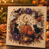Ghost Pumpkin